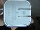Apple苹果40W动态电源适配器手机充电器USB-C接口苹果原装充电器 40W动态电源适配器(最高66w) 全新未拆封 实拍图