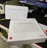 华为4g插卡路由器移动路由2pro5多网通CPE转无线网随身wifi宽带非wifi7企业级b535千兆2026款5g AX15B B535-836【300Mbps速率】4个千兆网口 实拍图