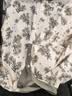 都市丽人纯棉月子服女士7A抗菌孕妇哺乳睡衣带胸垫可外穿睡裤家居服套装 18561 【7A 呵护整个孕期】 XL 【推荐165-170cm/65-75kg】 实拍图