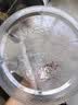 美厨（MAXCOOK）纯净水桶 矿泉水桶饮水桶 3L桶装水塑料饮水机手提户外桶MCX7490 实拍图