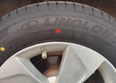 玲珑轮胎汽车轮胎245/45R18 100W XL 玲珑臻选 UD 适配广汽讴歌/奥迪A6 实拍图