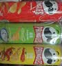 品客（Pringles）薯片休闲零食薯片组合装110g*3（原味+洋葱味+小龙虾味） 实拍图