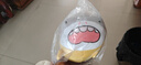 网红小鲨bee搞怪创意毛绒公仔抱枕生日情人节礼物 鲨鱼Bee 23厘米 实拍图