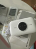 TCL随身wifi2026新款多网全国通用免插卡无线网wifi6车载4G路由器随身便携热点无限制移动联通5GXY15B 【至尊畅享版】多网任切展锐强芯+32人共享 不限速不虚标月享1500G流量 实拍图