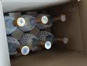 汾酒 53度金标杏花村450mL*3瓶+黄盖玻汾53度475mL*3瓶 中转箱 实拍图