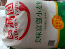 香满园 面粉 中筋粉 美味富强小麦粉 20斤 包子饺子馒头饼手擀面 实拍图