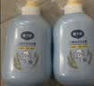 戴·可·思戴可思 儿童洗发沐浴二合一牛奶香燕麦提取物800ml*2瓶装 实拍图
