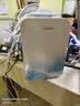 美的（Midea）车载冰箱 5L迷你冷藏加热车家两用母乳办公室学生宿舍电子小冰箱 实拍图