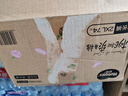 好奇（Huggies）铂金装小桃裤成长裤XXL74片(15kg以上)尿不湿【夏季散热王】 实拍图