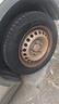 ENTDA朝阳 安达轮胎 汽车轮胎 185/65R15 88H D01 适配骐达/标志301 实拍图