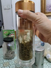 乐品乐茶特级明前碧螺春绿茶2026新茶浓香耐泡口粮茶叶250g冷泡茶自己喝 实拍图