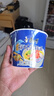康师傅 方便面 经典鲜虾鱼板桶面102g*12 泡面整箱速食 方便食品 实拍图