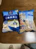 桂格（QUAKER）快煮快熟燕麦片1000克袋装 营养早餐 膳食纤维 零添加白砂糖 实拍图