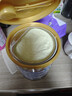 蒙牛悠瑞牛初乳粉免疫球蛋白中老年奶粉900g*1罐富硒高钙  实拍图