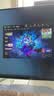 AOC 26.5英寸2K 原生280Hz 四代WOLED 10Bit HDR500 硬件低蓝光TUV 典雅白电竞游戏显示器Q27G4ZDP/WS 实拍图