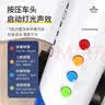 妈宝孖宝飞机玩具儿童1-3-6岁2小女男孩仿真模型宝宝婴幼益智早教生日礼物 实拍图
