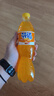可口可乐（Coca-Cola）芬达 Fanta 无糖无卡 橙味 碳酸饮料500ml*24瓶 整箱装 实拍图
