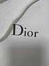 迪奥Dior【邓为推荐】烈艳蓝金口红丝绒999哑光唇膏生日礼物送女友 实拍图