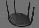 普联（TP-LINK）AC1200 5G双频智能无线路由器 四天线智能wifi 稳定穿墙高速家用 TL-WDR5660易展版 实拍图