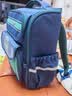 卡拉羊小学生书包4-6年级儿童减负防下坠大容量男女生双肩包背包 实拍图