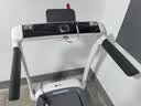 鸿蒙智选跑步机亿健S7家庭用折叠走步机小型健身器材免安装减震跑台不扰民 实拍图
