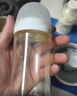 贝亲（Pigeon）新生儿 防胀气宽口径PPSU奶瓶160ml SS号奶嘴 0个月+AA261  实拍图