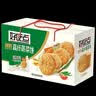 好吃点高纤蔬菜饼800g 饼干礼盒 办公室休闲零食早餐饼干代餐推荐 实拍图