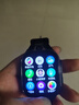 联想（Lenovo）智能电话手表K1 全网通安卓版GPS定位wifi防水学生手表微信可视频通话初高中生青少年男女表 黑色 实拍图