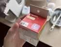贝亲（Pigeon）自然实感第3代启衔奶嘴 宽口径奶嘴 LL号-1只装 9个月以上 BA133 实拍图
