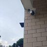 镭威视4g太阳能摄像头终身免流量AI室外免插电无电无网手机远程户外监控器家用360度无死角高清全景夜视 实拍图