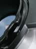 美的（Midea）大压力112kPa锁嫩蒸电压力锅0涂层精钢厚釜高压电饭煲5L家用4-6人饭锅MY-E5830G智能预约开盖火锅 实拍图