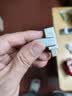 闪迪（SanDisk）256GB Type-C USB3.2 手机U盘DDC4 读速高达400MB/s 自动备份 手机电脑两用 金属双接口大容量优盘 实拍图