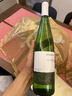 露颂【98分金奖德国雷司令】半甜白葡萄酒原酒进口微醺果酒七夕礼盒 实拍图