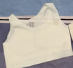 FitonTon2件装女童内衣发育期7-13岁薄款透气背心大童小学生少女文胸夏季 实拍图