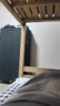 蜗家衣柜简易布衣柜出租房卧室单人宿舍衣柜衣服柜落地衣橱简易安装 实拍图