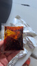 章鸭子酱板鸭338g 湖南常德特产正宗酱板鸭香辣鸭肉零食小吃 实拍图