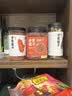 方家铺子枸杞宁夏特级中宁红枸杞子500g  送长辈泡水泡茶实用养生滋补 实拍图