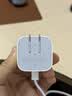 Apple/苹果 40W type-c快充充电器 苹果usb-c原装充电头 旗舰店新款苹果iPhone 17 Pro Max充电器 实拍图
