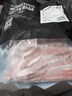 THOMAS FARMS 澳洲谷饲安格斯原切上脑牛肉片 600g/袋 牛肉烧烤肉健身 实拍图