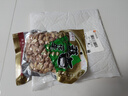 朱氏朱福记【新鲜抢1袋】25年新五香花生米山东特产烤熟蒜香奶香原味下酒250 【蒜香花生】250g*2袋 实拍图