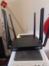 纽曼4G无线路由器随身WiFi移动工业企业级CPE转有线转wifi无限网卡免拉宽带全国通用流量2026款 实拍图