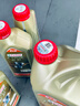 嘉实多（Castrol）极护智E版单次小保养卡 0W-20 C5 7L 含机油+机滤+工时 汽车保养 实拍图