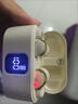 AI降噪】索尼SONY适用蓝牙耳机耳夹式无线入耳二合一2026最新款四只耳机两对情侣超长续航通话降噪 肤色-两幅耳机更多体验-空气感佩戴-1周长待机 实拍图