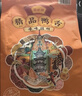 藤桥大号鸭舌混合味温州特产鸭肉卤味熟食鸭舌58-62根428g 实拍图