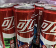 可口可乐（Coca-Cola）FIFA世界杯主题罐330*20罐(16支国家队+4足球版面)京东独家整箱装 实拍图