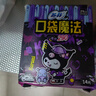 苏菲口袋魔法黑猫卫生巾日夜组合74片超薄便携加宽姨妈巾自营官方旗舰 实拍图