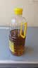 鲁花【保真菜籽油】低芥酸特香菜籽油 2L 物理压榨【京东品酒会同款】 实拍图