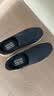 斯凯奇（Skechers）闪穿健步鞋男鞋秋冬季新款休闲一脚蹬百搭软底运动鞋 实拍图