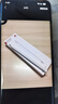 HUAWEI M-Pencil （第三代）平板创作笔 华为手写笔 星闪技术超低时延 雪域白  实拍图