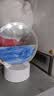 简艺饰家创意流沙画摆件大号高级感沙漏解压桌面摆件3d立体夜灯搬家礼物 实拍图